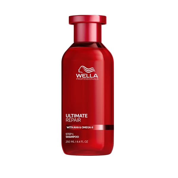 Wella Professionals Ultimate Repair Shampoo 250ml - Schampo