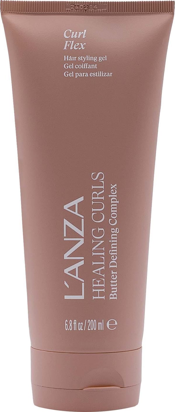Lanza Healing Curls Curl Flex Gel 200ml Lanza Healing Curls Curl Flex Gel 200ml
