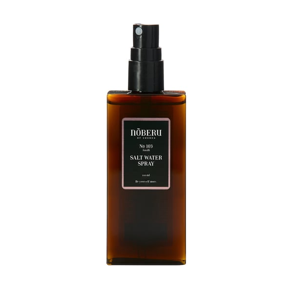 Nõberu Salt water spray Amalfi 200 ml - Saltvattenspray