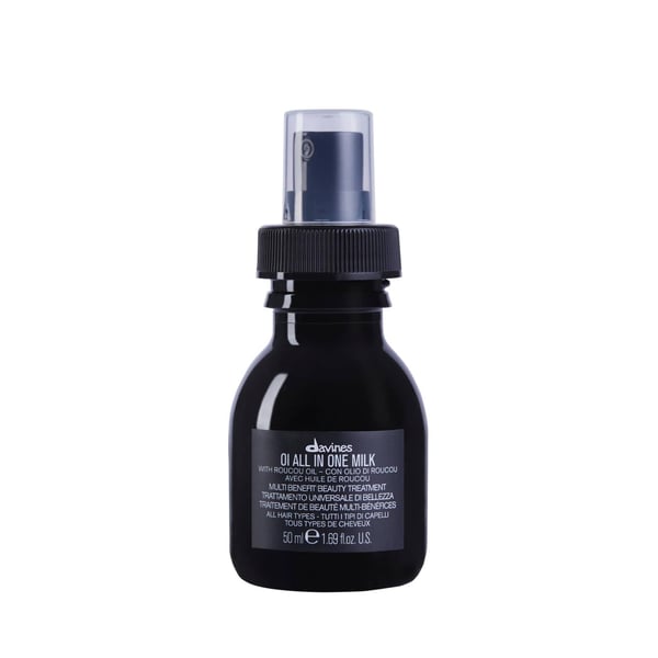 Davines OI All In One Milk 50ml - Leave-in behandling