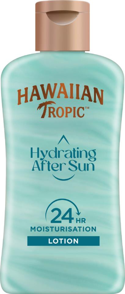 Hawaiian Tropic Silk Hydration After Sun 60ml - After Sun Lotion