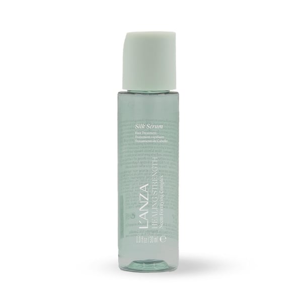 Lanza Healing Strength Neem Plant Silk Serum 30ml - Hårserum