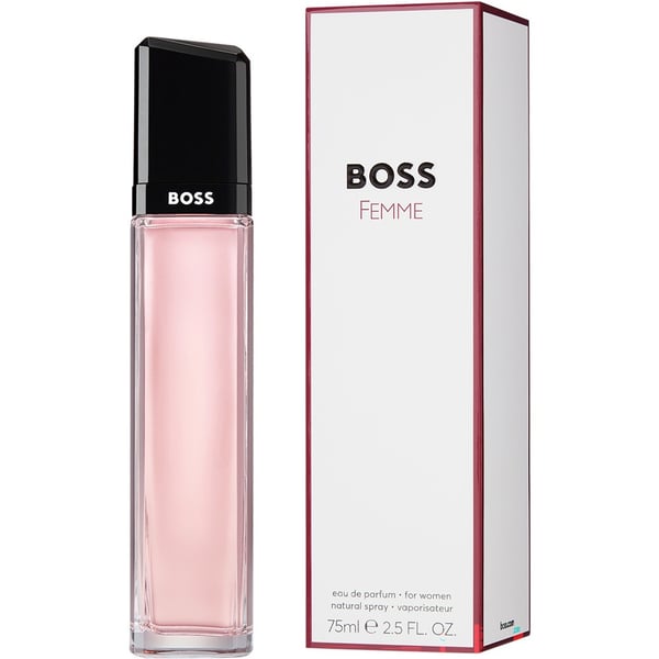 Hugo Boss Femme edp 75ml