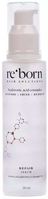 Reborn Blonde Highlight Repair Hair Serum 50 ml