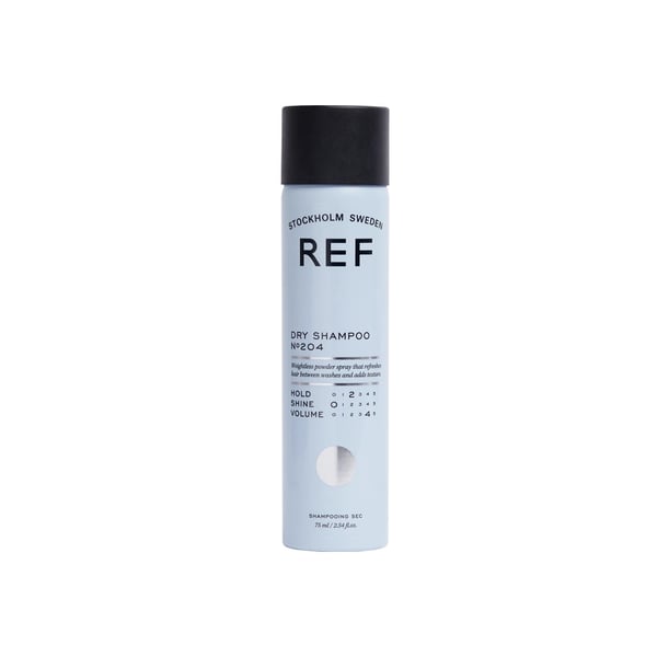 REF Dry Shampoo 75ml - Torrschampo