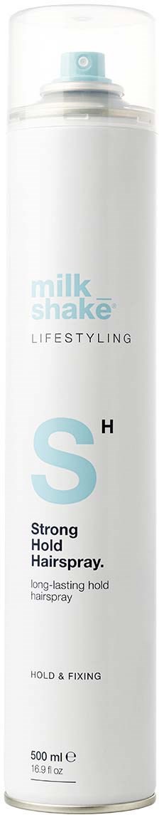 Milk Shake Lifestyling Strong Hairspray 500ml - Hårspray