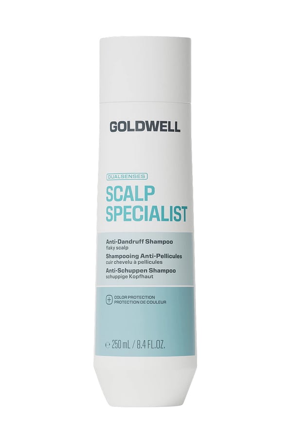Goldwell Dualsenses Scalp Specialist Anti-Dandruff Shampoo 250ml - Schampo