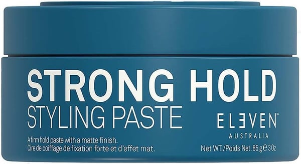 Eleven Australia Strong Hold Paste 85 G