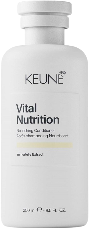Keune Vital Nutrition Conditioner 250ml - Balsam