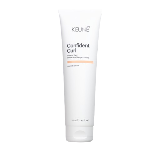 Keune Confident Curl Leave-in Wavy Cheveux Ondulés 300ml
