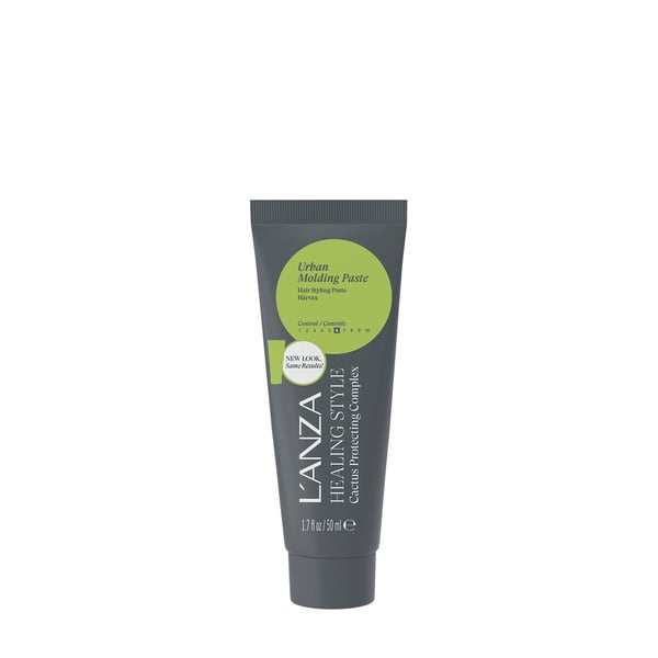 Lanza Healing Style Urban Molding Paste 50 ml - Hårvax