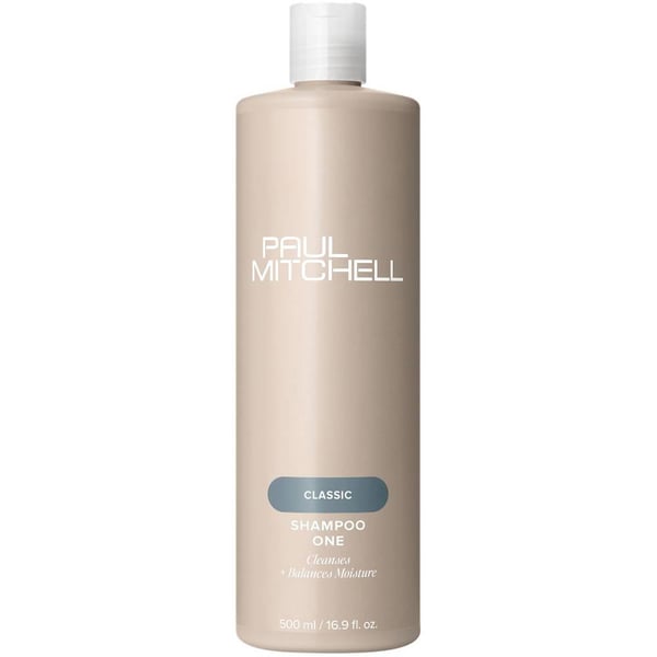 Paul Mitchell Classic Shampoo One 500ml - Schampo