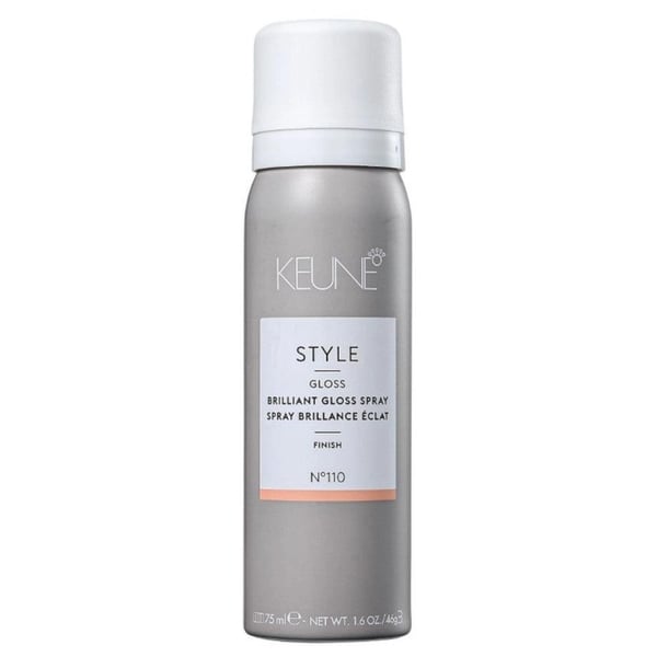 Keune Shine Therapy 75ml - Hårspray