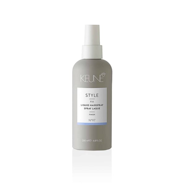 Keune Liquid Lock 200ml - Hårspray