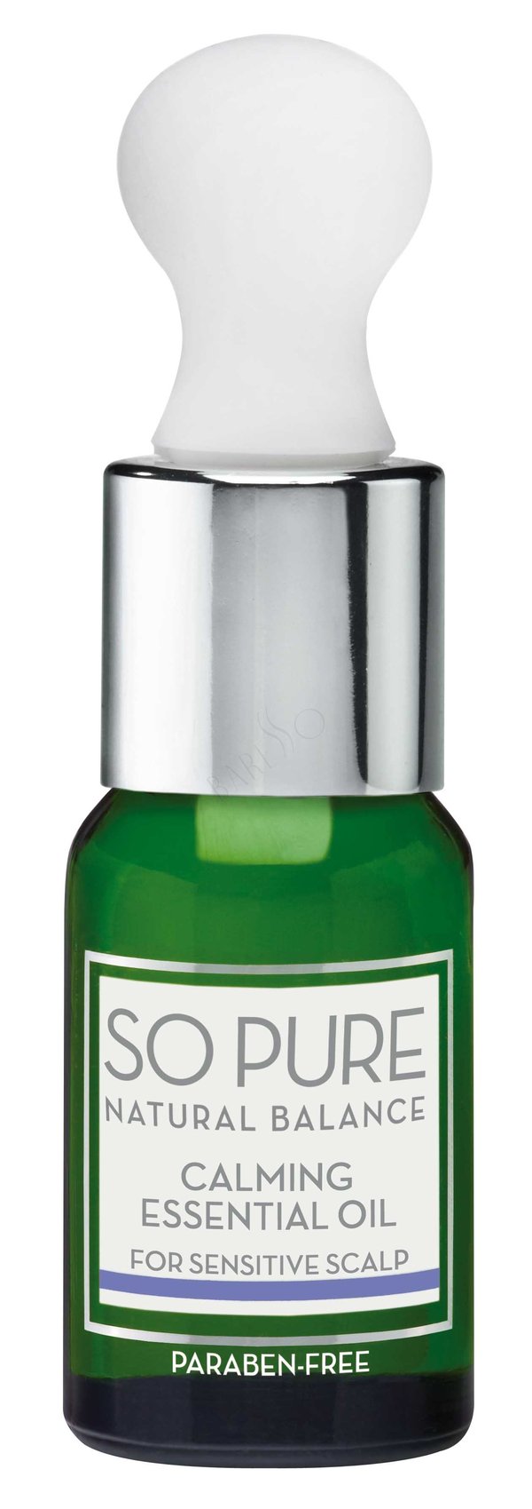 Keune So Pure Calming Essential Oil 10ml - Hårolja