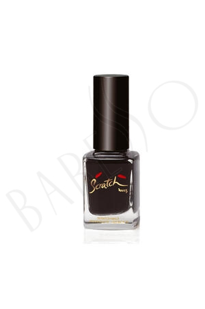 Scratch Nail Care & Color Classic Creams Jet Scratch Nail Care & Color Classic Creams Jet