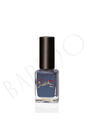 Scratch Nail Care & Color Jewellry Box Sapphire Scratch Nail Care & Color Jewellry Box Sapphire