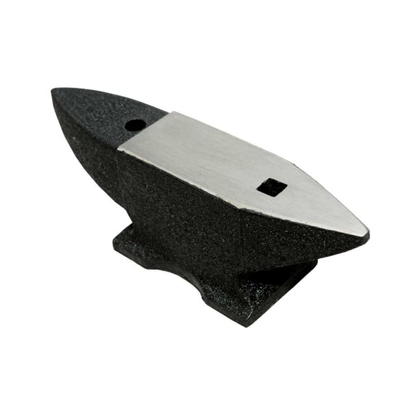Dobbelthornet stålambolt 10 kg