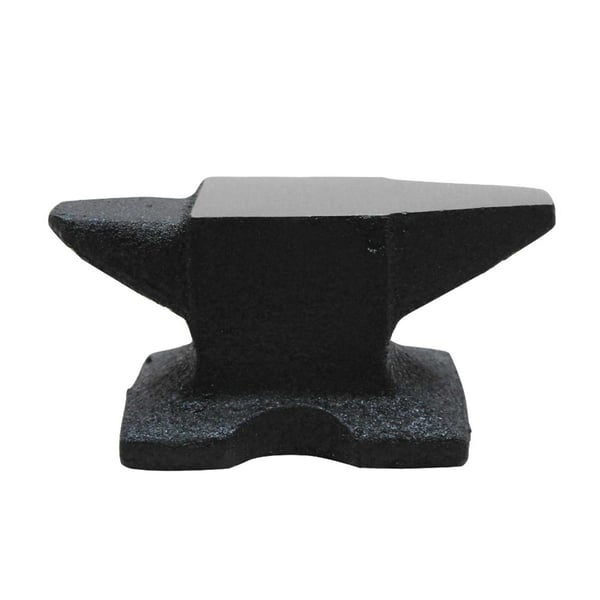Dobbelt hornet stålambolt 2 kg