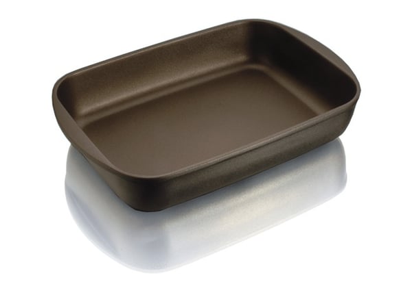 Bradepande til bagning Julienne 22x34x7cm Bradepande til bagning Julienne 22x34x7cm