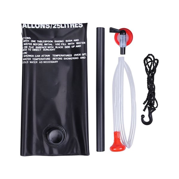 Resedusch 25 l