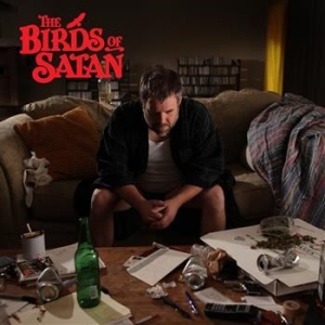 Birds Of Satan The - The Birds Of Satan (CD)