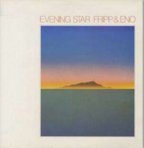Fripp And Eno - Evening Star (200 G) (LP)