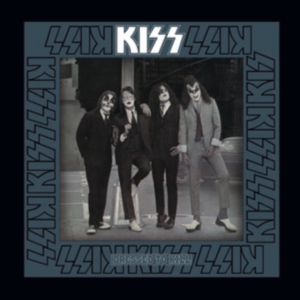 Kiss - Dressed To Kill (Vinyyli) TUONTI (LP) Kiss - Dressed To Kill (Vinyyli) TUONTI (LP)