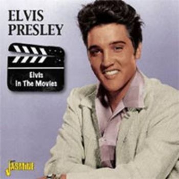 Presley Elvis - Elvis In The Movies (CD)