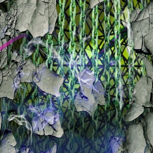 Nguzunguzu - Warm Pulse Ep (LP)