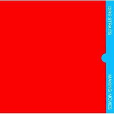 Dire Straits - Making Movies (Vinyyli) (LP)