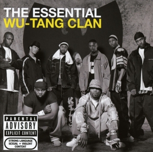 Wu-Tang Clan - The Essential Wu-Tang Clan (CD)
