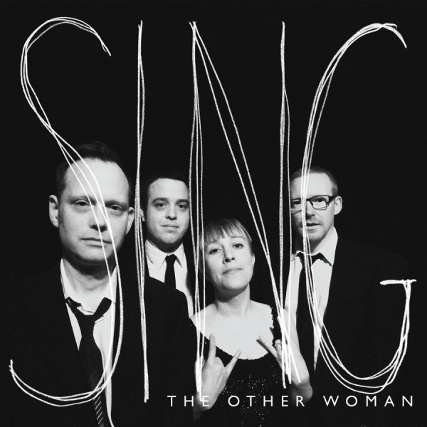 Other Woman - Sing (CD)