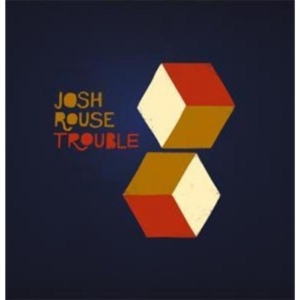 Autumn Defense/Josh Rouse - Sentimental Lady/Trouble (Vinyylisingle)