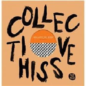 Diverse - Collective Hiss RSD 2014 (LP)