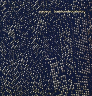 Surgeon - Basictonalvocabulary (LP) Surgeon - Basictonalvocabulary (LP)