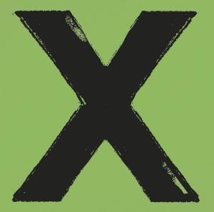 Ed Sheeran - X (CD)