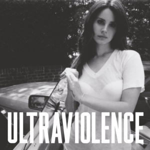 Lana Del Rey - Ultraviolence (2Lp) (LP)