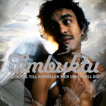 Timbuktu - Alla vill till himmelen men ingen vill dö (CD) (CD)