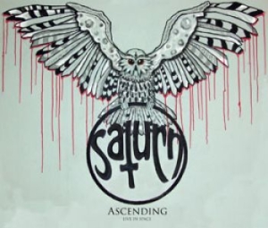 Saturn - Ascending (CD)