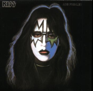 Ace Frehley - Soloalbum (LP)