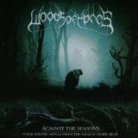 Woods Of Ypres - Against The Seasons - Cold Winter S (CD)