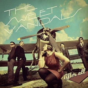 Sweet Vandals - After All (LP)