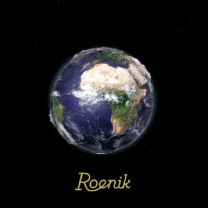 Roenik - Stars (LP)