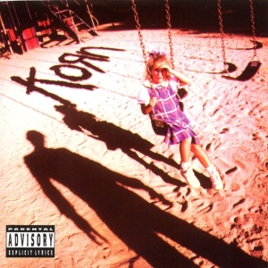 Korn - Korn (LP)