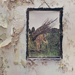 Led Zeppelin - Led Zeppelin Iv (CD)