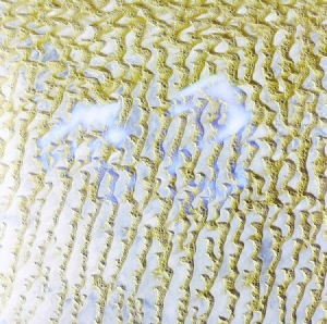 Nguzunguzu - Mirage ep (LP) Nguzunguzu - Mirage ep (LP)