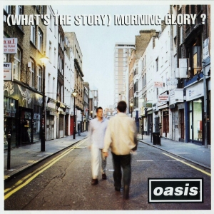 Oasis - (What's The Story) Morning Glory? (2LP) (LP)