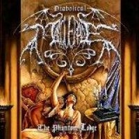 Diabolical Masquerade - Phantom Lodge (Vinyl Lp) (LP)