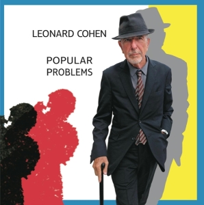Cohen Leonard - Popular Problems (LP) Cohen Leonard - Popular Problems (LP)